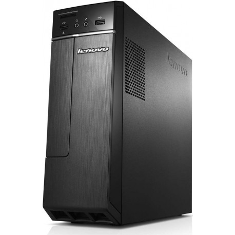 Lenovo IdeaCentre 300-20ISH (90DA00-09iD) Desktop Core i5 4GB 1TB DOS