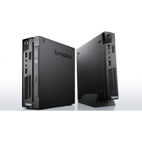 Lenovo ThinkCentre M72E-ZEA Desktop PC Core i3 2GB 500GB DOS