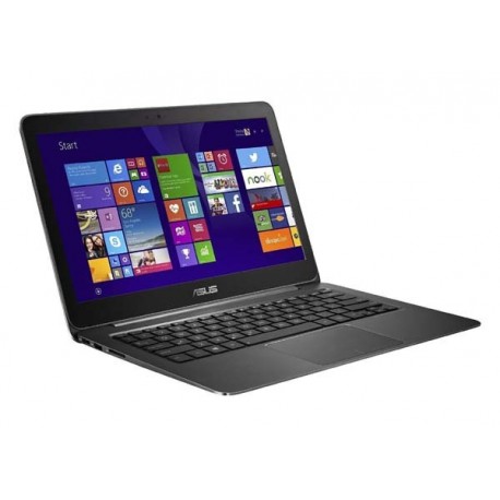 Asus Zenbook UX305UA-FC003T Notebook Core i5 4GB 256GB Windows 10