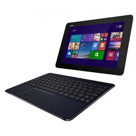 Asus Transformer Book T100 Chi Notebook Quad Core 2GB 128GB Windows 8.1