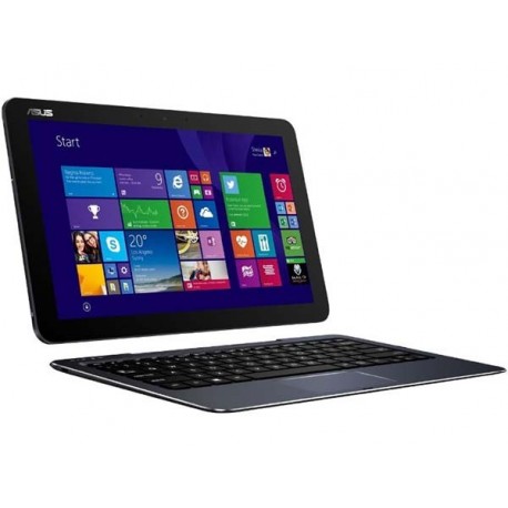 Asus Transformer Book T300CHI-FL050H Notebook Core M-5Y10 4GB 256GB Win8.1