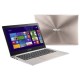 Asus Zenbook UX303LN-R4259H Notebook Core i7 8GB 1TB Windows 8.1