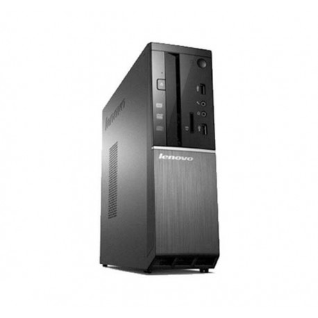 Lenovo IdeaCentre 300S-08IHH (90F100-1XiD) Desktop PC Core i3 4GB 1TB DOS