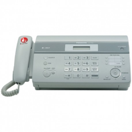 Panasonic KX-FT983CX Themal Fax Machine