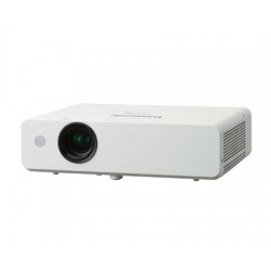  Panasonic PT-LW312 LCD Projector 3100 lumens