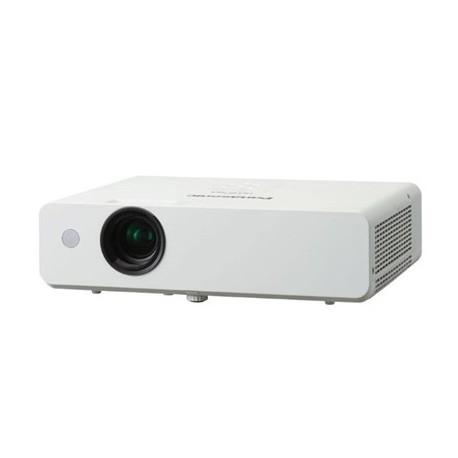  Panasonic PT-LW312 LCD Projector 3100 lumens