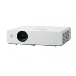 Panasonic PT-LW362 LCD Projector 3600 lumens