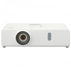 Panasonic PT-VX420 LCD Projector 4500 Ansi Lumens    