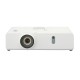 Panasonic PT-VX425N LCD Projector 4500 Ansi Lumens