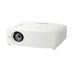 Panasonic PT-VZ575NA LCD High Brightness Full HD Projector