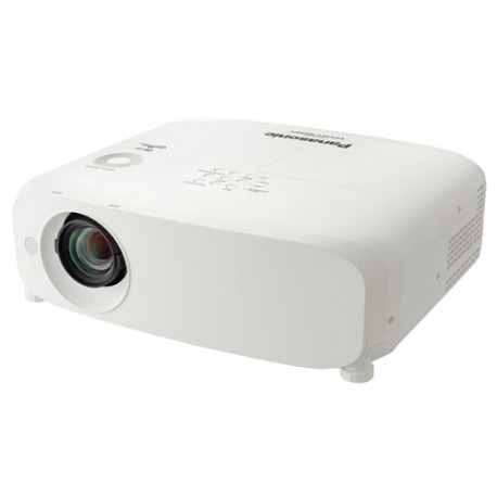 Panasonic Projector PT-VZ570EA 4800 Ansi Lumens