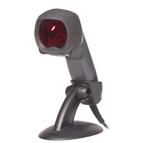 Honeywell MS3780 Omnidirectional Laser Scanner