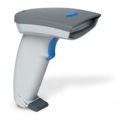 Datalogic QS2500 Linear Imager Handheld Scanner Barcode