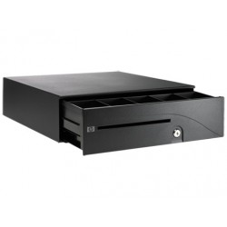 HP Heavy Duty Cash Drawer (FK182AA)