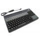 HP USB POS Keyboard with Magnetic Stripe Reader (FK218AA)