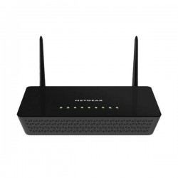 Netgear R6220 Wifi Router AC1200 Hitam Modem 880 MHz 128 MB 2 year