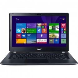 Acer Aspire V3-371-4210U Notebook Core i5 4GB 500GB Win10 Steel Gray