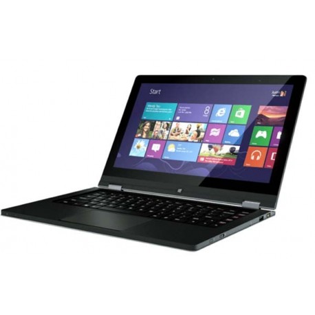 Lenovo IdeaPad Z40-75-PID Notebook AMD QuadCore 4GB 1TB Dos Black