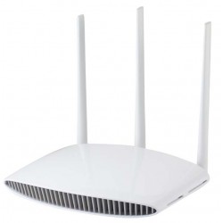 Edimax BR-6208AC AC750 Multi-Function Concurrent Dual-Band Wi-Fi Router