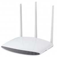 Edimax BR-6208AC AC750 Multi-Function Concurrent Dual-Band Wi-Fi Router