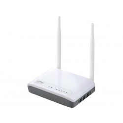 Edimax BR-6428NC N300 Multi-Function Wi-Fi Router 