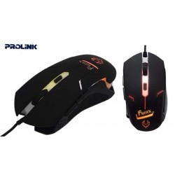 Prolink Furax PMG9002 Mouse Gaming USB