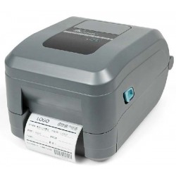 Zebra GT800 [GT800-100510-000] Printer desktop Multi-position transmissive