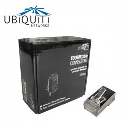 Ubiquiti TOUGHCable Connectors (Pack of 100) 