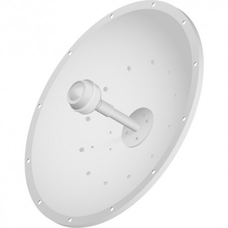 Ubiquiti AirFiber Antenna 2.4GHz 24dBi 45deg Slant Parabolic Dish (AF-2G24-S45 24)
