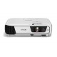 Epson EB-X36 Corporate Portable Multimedia Projectors 3,600 Lumens