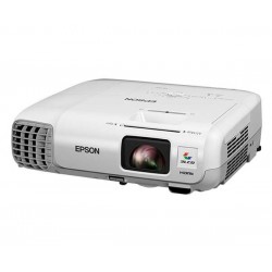 Epson EB-945H Projector 3,000 Lumens High Performance Mid-Range Projection For Education