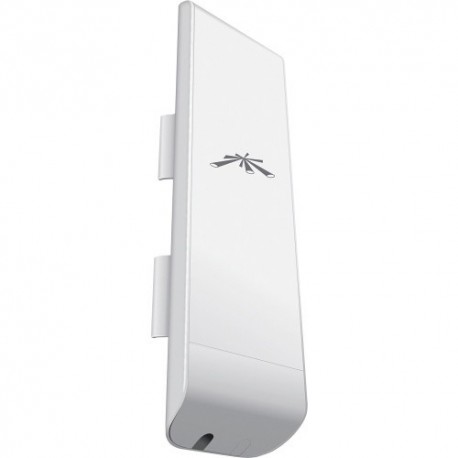 Ubiquiti NanoStation M2 (NSM2) Indoor/Outdoor airMAX CPE Router