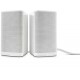 Hp (K7S74AA) 2.0 White S5000 Speaker System 60 - 20.000 Hz 88 dB Wired 4W RMS 3.5mm jack