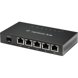 Ubiquiti ER-X-SFP EdgeRouter Networks