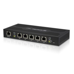 Ubiquiti ERPOE-5 EdgeRouter PoE 5-Port Router Networks