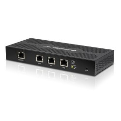 Ubiquiti ERLite-3 EdgeMax EdgeRouter Lite 3-Port Router