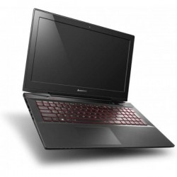 Lenovo IdeaPad Y50-70 [5941-7993] Notebook Core i7 4710HQ 8GB 1TB Windows 8.1
