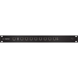 Ubiquiti ER-8 EdgeRouter Network Routers with EdgeMAX Technology 
