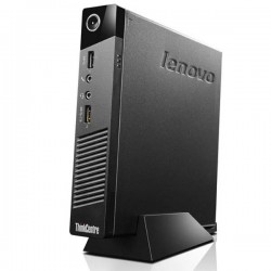 Lenovo ThinkCentre Tiny in One M53-1KID Desktop LED 23"inch Pentium 2GB 500GB Win 8.1