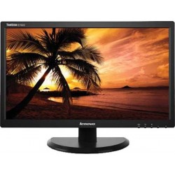 Lenovo ThinkVision E1922S 18.5-inch LED Backlit LCD Monitor