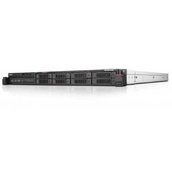 Lenovo ThinkServer RD350-WIA Rack Server E5-2620v3 6C 16GB 1TB Microsoft Win Server