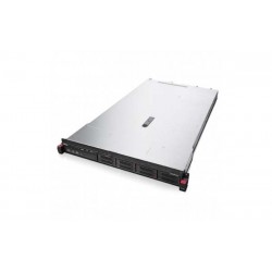 Lenovo ThinkServer RD350 70D8  Xeon E5-2640V3 8GB RAID 110i