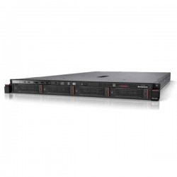 Lenovo ThinkServer RD350 70D6 Xeon E5-2609V3 8GB Aspeed AST2400