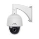 Vivotek SD 8364-8363E IP Speed Dome Camera 256 MB Win7 