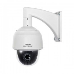 Vivotek SD 8364-8363E IP Speed Dome Camera 256 MB Win7 