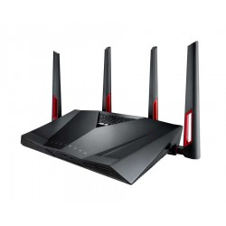 Asus RT-AC88U Dual-Band Wireless-AC3100 Gigabit Router