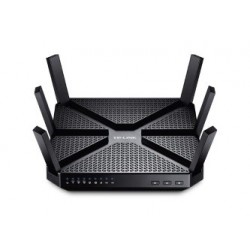 TP-Link ARCHER C3200 AC3200 Wireless Tri-Band Gigabit Router