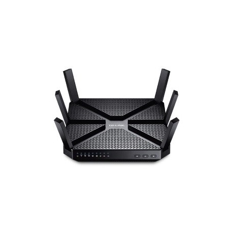 TP-Link ARCHER C3200 AC3200 Wireless Tri-Band Gigabit Router