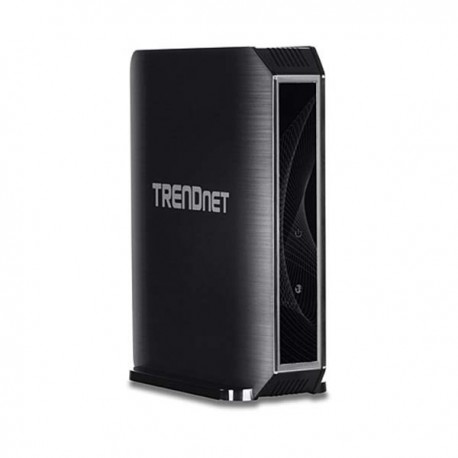 Trendnet TEW-824DRU AC1750 Dual Band Wireless AC Router 