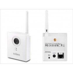 Edimax IC-3115W 1.3Mpx Wireless Network Camera